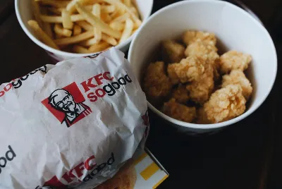 KFC и «Ростикс» повысили цены