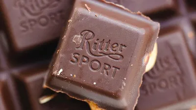 «Ужасная, паршивая еда»: вот почему от нового Ritter Sport вас может вывернуть наизнанку
