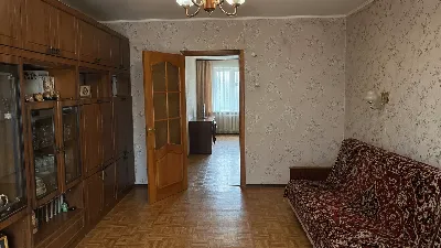 Архитекторы раскрыли тайну проходных комнат в хрущёвках: это было гениальное решение, а не ошибка