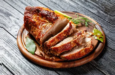 Язык проглотишь: добавьте этот секретный ингредиент при жарке мяса