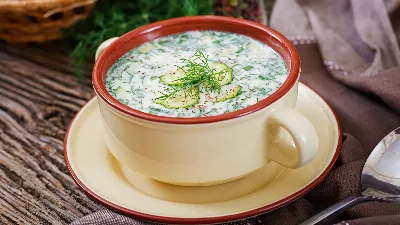 Так готовит рассольник шеф Ивлев: вместо перловки добавляет другой продукт