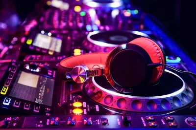 DJ-сет
