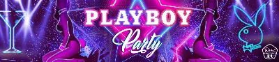 Playboy Party