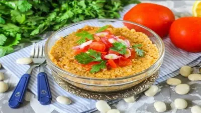 Вне All Inclusive: что попробовать в Египте из национальной кухни?