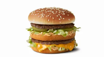 Больше соуса: McDonald's изменит рецепт культового бургера