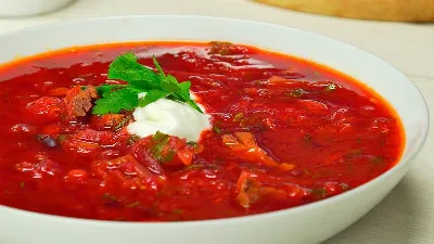Какой едой согреться в морозные дни?