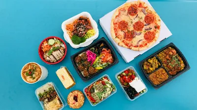 Пища к контейнеру больше не прилипнет: секрет в одном дешевом продукте