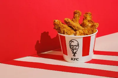 «Крылья будут такими же острыми»: раскрыто меню «преемника» KFC
