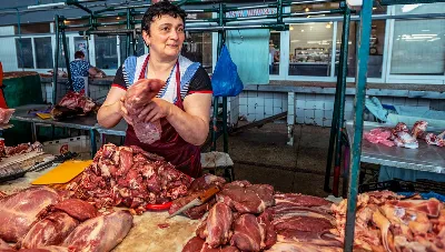 Это действительно правда? 5 обычных продуктов, которые были дороже в СССР, чем в современной России