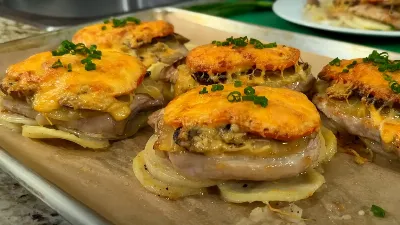 Название обманчиво: вот где на самом деле придумали мясо по-французски