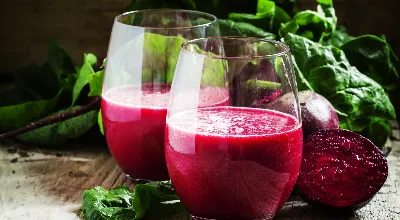 Никакой клюквы: раскрыт секрет вкуснейшего морса из советской столовой