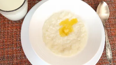 Чем завтракать осенью и зимой?
