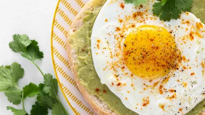 С этим продуктом яичница станет гораздо вкуснее: захотите завтракать так всегда