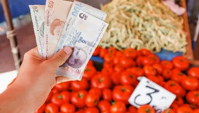 Неужели дешевле, чем в России? Сколько стоят обычные продукты в магазинах Турции