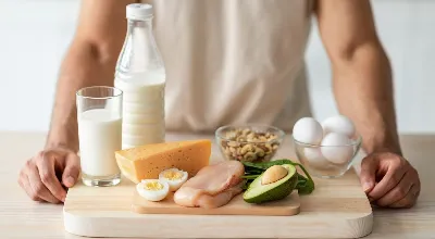 Энергии будет «как у зверя»: ешьте эти продукты каждый день