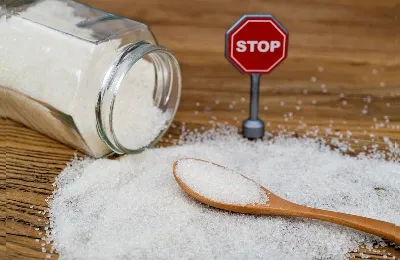 Рухнете без сил: вот что будет, если отказаться от этого продукта