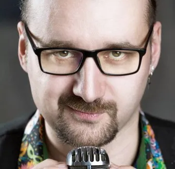 Григорий Стрельников
