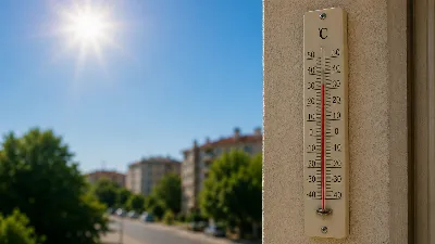30-градусная жара возвращается: названа точная дата, когда аномальное пекло начнётся вновь