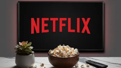 Популярная видеоплатформа Netflix откроет свой ресторан со звездными шеф-поварами
