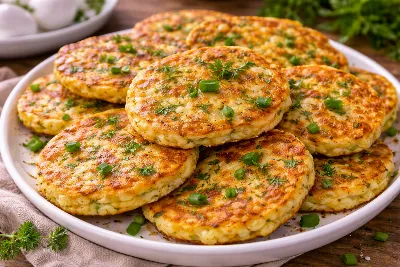 Воздушные яичные оладьи: магия утренней кухни. Сытные, нежные, аппетитные — порадуйте близких вкусным завтраком без хлопот
