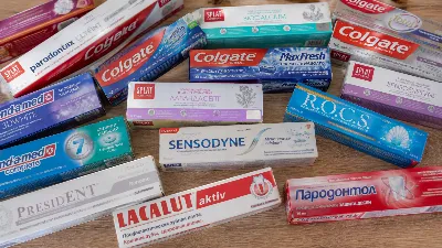 Зубную пасту теперь скупаю упаковками: дома без неё никуда — лучше дорогих спреев и чистящих средств