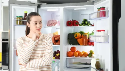 Срочно проверяйте холодильник: эта досадная ошибка портит все продукты напрочь