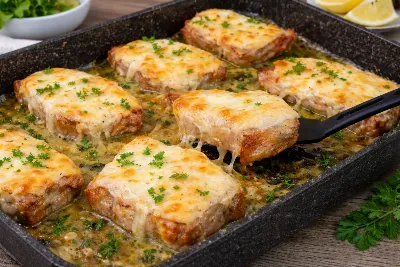 Теперь мясо готовлю только так — этот рецепт выпрашивала годами: оно никогда не выходит сухим — секрет в маринаде