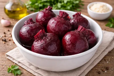 Варю свеклу за 20 минут без потери вкуса — мягкая и сладкая: идеальные способы без хлопот  