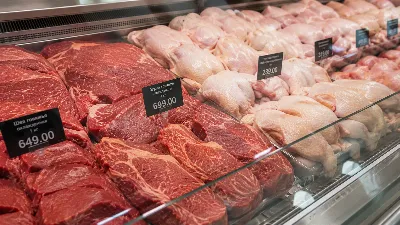 Курицу и говядину больше не покупаю: нашла мясо, которое полезнее, дешевле и готовится за 30 минут