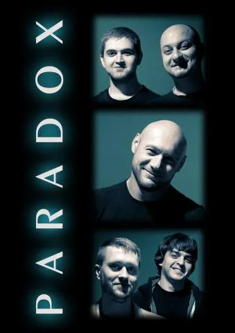 Парадокс