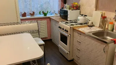 Засияет чистотой: найден простой способ убрать кухню всего за 15 минут
