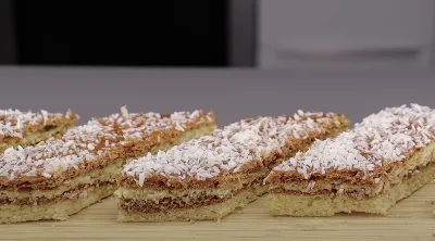 Простые ингредиенты, минимум времени: как готовить вкуснейшее домашнее печенье «как у бабушки»