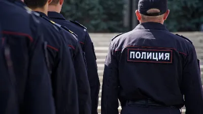 Туриста задержали за отказ оплатить счет в российском ресторане