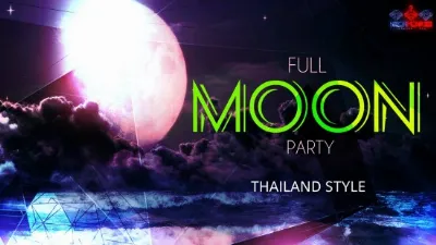 Full Moon Party