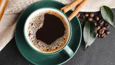 Дешевый кофе может приятно удивить: вкус раскроется по-новому с этим ингредиентом