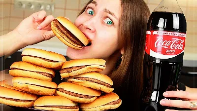 Как наесться без вреда для фигуры: советы нутрициолога