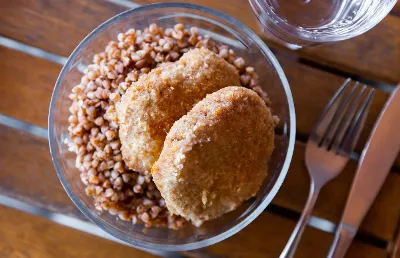 Те самые, за 16 копеек! Раскрыт рецепт вкуснейших котлет из советской столовой