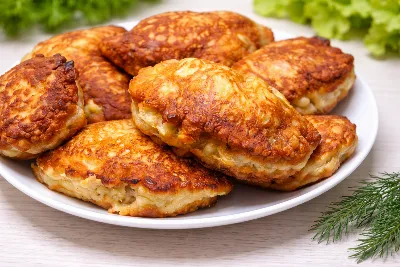 Котлеты больше не в чести — вместо них королевская вкуснятина в кляре: идеальное блюдо на праздничный стол