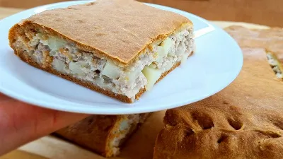 Что попробовать в Чувашии