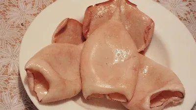 Что приготовить из кальмаров?