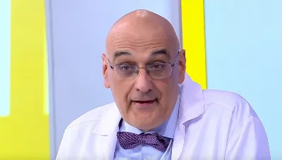 Врач Гандельман раскрыл всю правду: это популярное советское блюдо спасает от инфаркта