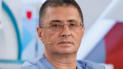 Экс кремлевский врач назвал главную ошибку худеющих: «Всё потратите»