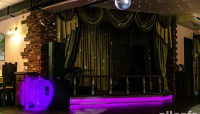 Живая музыка