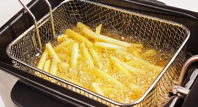Осталось три года: владелец «Вкусно — и точка» сделал важное заявление о картофеле фри