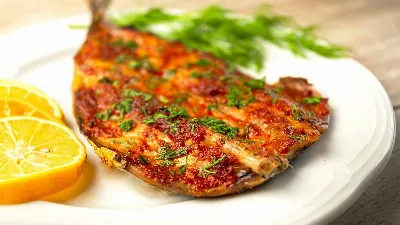 Для выразительного вкуса: как мариновать рыбу?