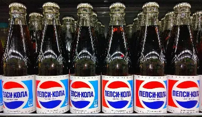 Самые «секретные» лимонады: уникальные газированные напитки из СССР, которые мало кто успел попробовать