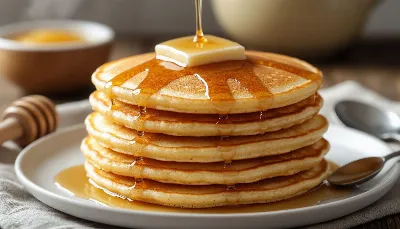 Масленичные блины: как приготовить вкусно и без хлопот. Делюсь рецептом идеальных блинов