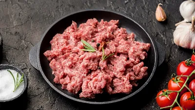 Вот как понять, что фарш испортился: подскажет не только запах