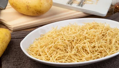 Тот самый «картофель-пай» из «Девчат»: готовим вкуснятину по рецепту Тоси Кислицыной