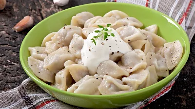 Даже дешевые пельмени станут в разы вкуснее: секрет в особом бульоне